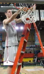 Men's Basketball 2009-10 Season Review