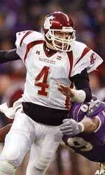 Huskies Take Apple Cup 27-19