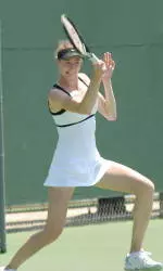 Luzina, Vasilieva Advance at ITA Northwest Regional