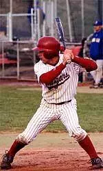 Derek Bruce Leads WSU Past LCSC 7-2