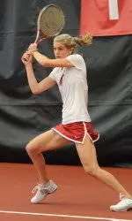 Vasilieva Hits Century Mark in Win Over Montana