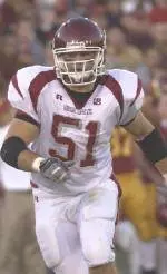 Armstrong, Derting Included On Rotary Lombardi Award Watch List