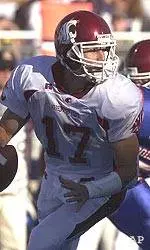 Cougars Manhandle Bears, 51-20