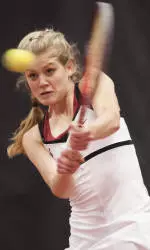 Cougars Host the University of Portland Saturday