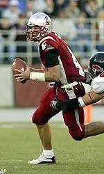 No. 6 Cougars Win In Dramatic Fashion