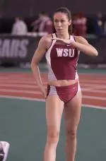 Track Heads To Pac-10 Conference Track And Field Championships