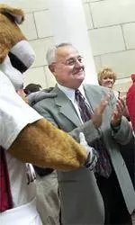 WSU 2003-04 Men's Basketball Season Wrap-Up