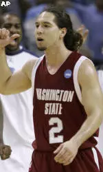 Two Cougars to Take Part in Final Four Festivities
