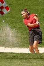 Arizona Wins Pacific-10 Women's Golf Championship