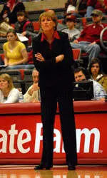 June Daugherty Online Chat Transcript