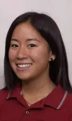 Egami Named to National All-Academic Cross Country Team