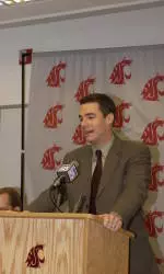 Tony Bennett Named Men's Basketball Coach