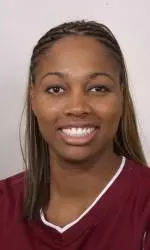 Moore Named Team MVP at Awards Banquet