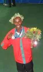 Olympian Lagat Now American Citizen, Plans to Compete for USA