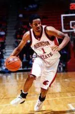WSU Hosts L.A. Schools With NIT In Mind