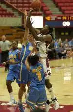 Cougars Return Home For California, No. 6 Stanford