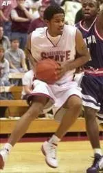 Cougar Star Declares for NBA Draft