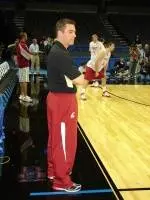 Tony Bennett Cougar Chats Transcript