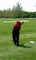 Welch In Sole Possession Of Second At Midway Point Of NCAA Championships