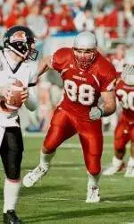 Rien Long Selected In Fourth Round By Tennessee