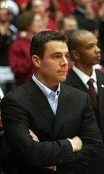 Tony Bennett Named Men's Basketball Coach of the Year by CBS/Chevrolet