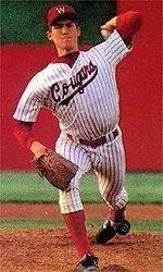 Interview with John Olerud