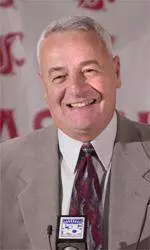 Dick Bennett Named Washington State Men's Basketball Coach