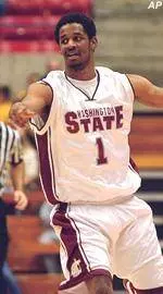 Marcus Moore Returning To WSU For Senior Season