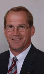 Q&A with Director of Athletics Jim Sterk