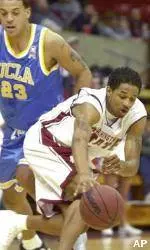 Cougars On The Road To Face Ducks, Beavers