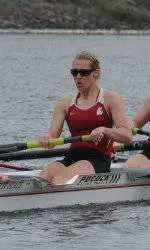 Four Cougars Named CRCA Scholar-Athletes