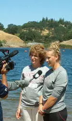 Katie Dick Named Pac-12 Scholar-Athlete of the Year