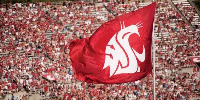 Cougar Football Poster Ranked No. 12