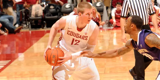 Brock Motum to Play in Portsmouth Invitational Tournament