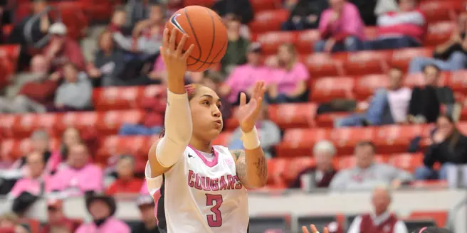 Galdeira Invited To Team USA U19 National Team Trials