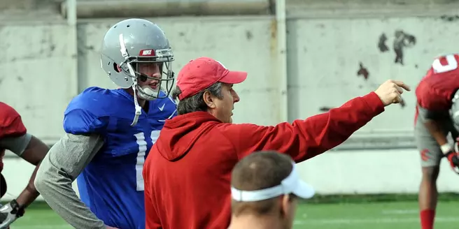 Cougar Football Camp Dates Approaching