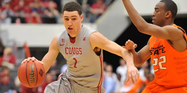 Cougs to Meet in NBA Conference Semifinals