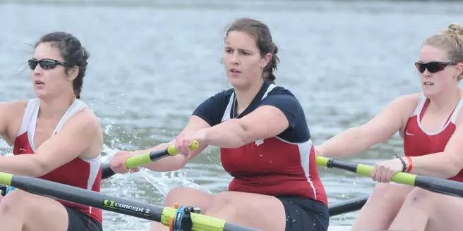 Ieva Adomaviciute Named First Team All-America