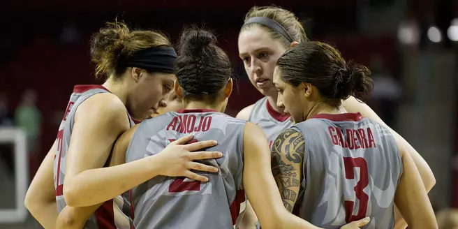 Cougars Announce Team Awards for 2012-13