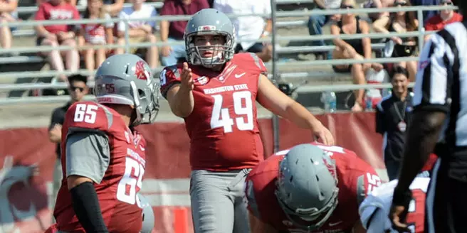 Seven Cougars Receive Preseason Recognition From Phil Steele Magazine