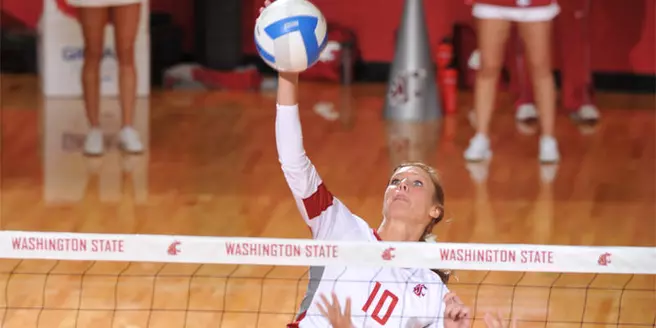 Glab and Greeny Selected to Pac-12 All-Star Tour