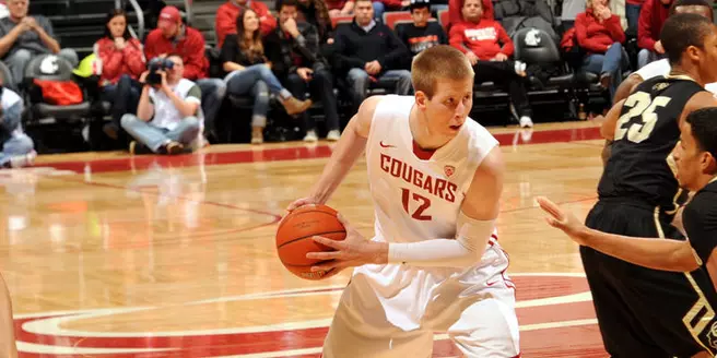 Brock Motum Taking Next Step in Post-Collegiate Career
