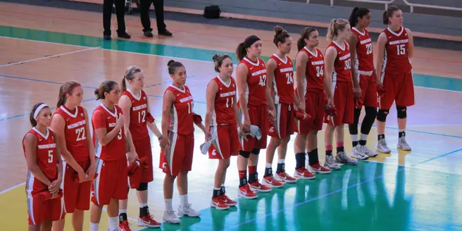 Cougars in Europe - Day 5