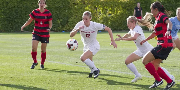 Cougars at Seattle, Aug. 23, 2013