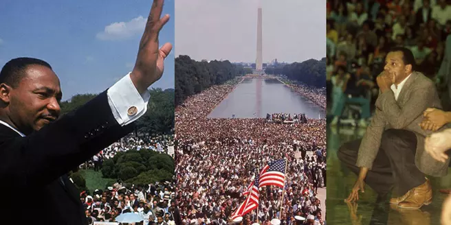 Reflecting on a Dream