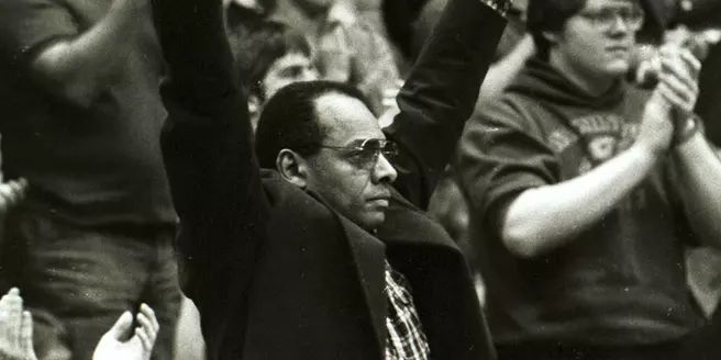 George Raveling's Favorite WSU Memory