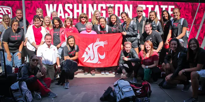 Cougars Begin European Tour