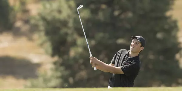 Nick Mandell 2014 Action