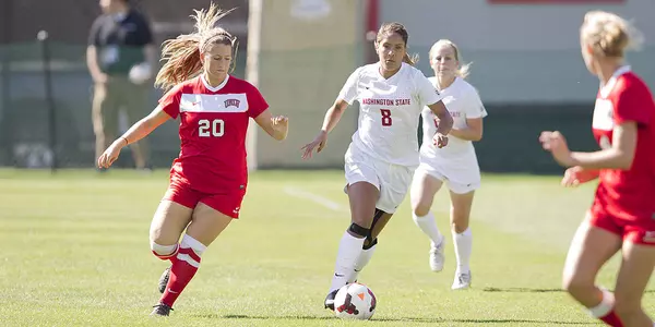 Micaela Castain vs. UNLV 2013