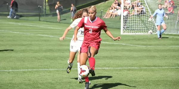 Micaela Castain vs. Idaho 2013